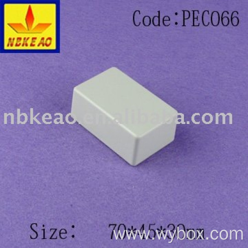 Weather tight enclosures PEC066 electrical junction box surface mount junction box explosion proof junction box instrument encl